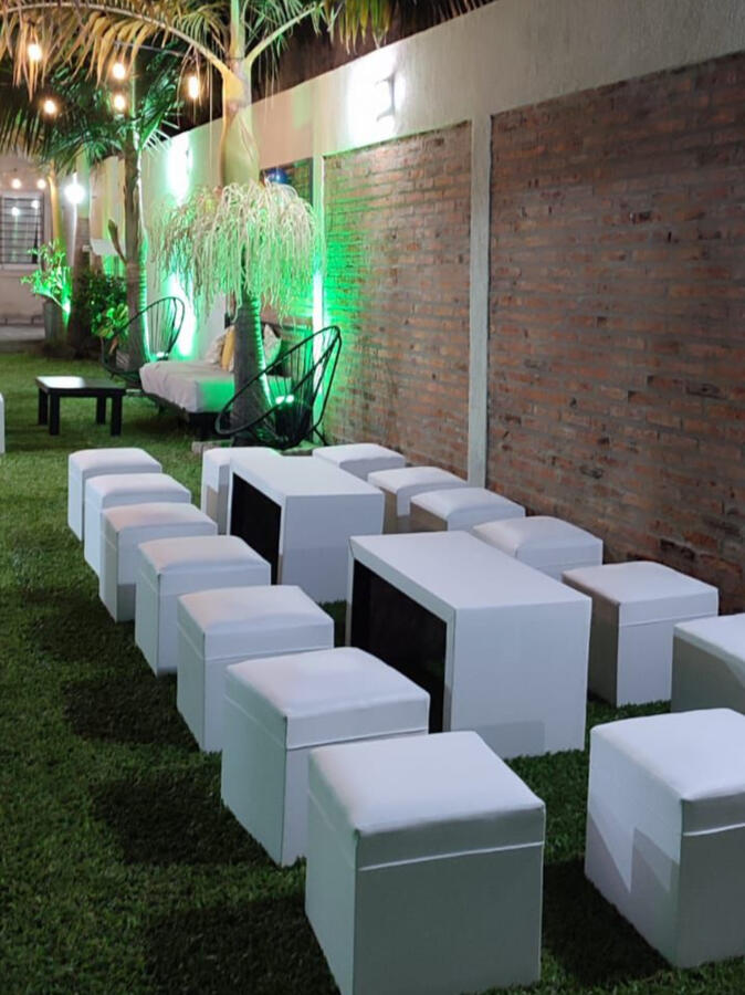 Puffing Eventos