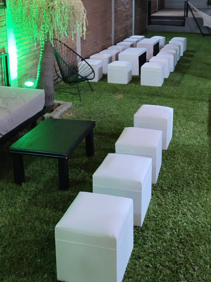 Puffing Eventos